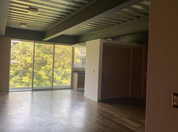 Departamento de 3 habitaciones, Cuauhtémoc · Rento Condesa