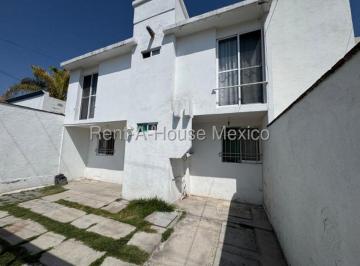 Casa en condominio 169m² Venta Satélite · Casa en Venta, 3 Recamaras, Satélite