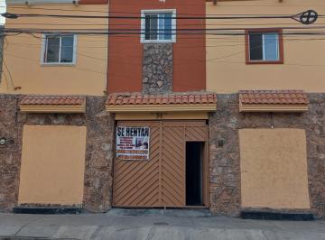 Departamento compartido · 200m² · 6 Recámaras - BRENDA MERCADO · Se Rentan Habitaciones Amuebladas