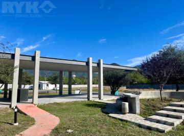 Terreno / Lote · 330m² · Terrenos Planos Escrituración Inmediata: Carretera Nacional