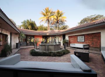 Casa de 3 habitaciones, Cuernavaca · Casa en Exclusivo Club de Golf