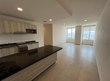 Departamento de 3 habitaciones, Tlalnepantla de Baz · Departamento en Residencial Tlalnepantla Carso