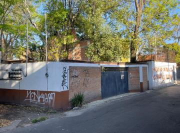 Terreno / Lote de 3 habitaciones, Coyoacán · Vendo Terreno Excelente Ubicación, Cerca del Centro de Coyoacán