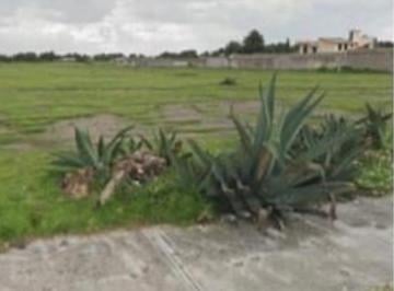 Terreno / Lote , Tecámac · Terreno en Venta Junto Al Aifa