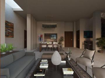 Casa de 3 habitaciones, San Miguel de Allende · Casa Nueva de Una Sola Planta en Conjunto Privado en San Miguel de Allende Gto