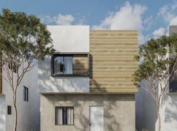 Casa · 119m² · 3 Recámaras · 2 Estacionamientos · Casa en Venta Av de Las Torres Mod Ontario Cd. Juarez Chih