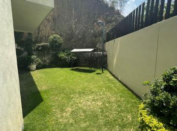 Departamento , Naucalpan de Juárez · Departamento en Venta Colonia Lomas del Rio Naucalpan Precioso Garden de 2 Niveles
