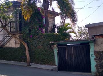Casa de 7 habitaciones, Cuernavaca · Casa Sola en Antonio Barona, Cuernavaca, Morelos
