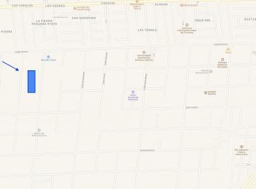 Terreno / Lote , Cancún · ¡Oportunidad Terreno de 3,300 m² en Av Fonatur!