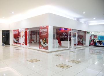 Local en centro comercial · 212m² · Venta Local en Plaza de Las Estrellas