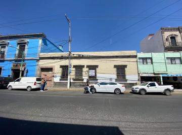 Casa de 4 habitaciones, Toluca · Terreno en Venta, Sobre Lerdo de Tejada, Toluca Centro, Alameda, Teatro Morelos, Portales