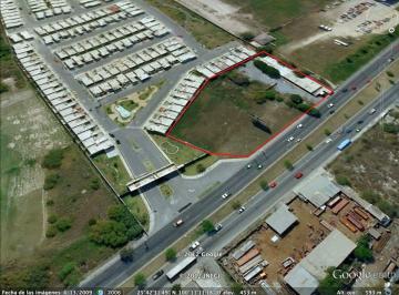 Terreno comercial , Guadalupe · Terreno Comercial - Renta - Ruiz Cortines
