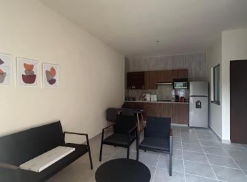 Departamento de 1 habitación, Saltillo · Renta de Departamento Nuevo Al Norte