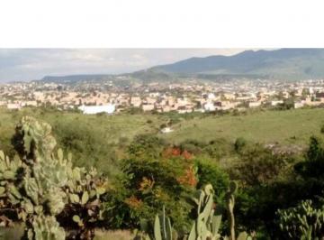 Terreno / Lote , San Miguel de Allende · Macro Lote con Vista, Vecino Rancho de Juan Gabriel Mvm
