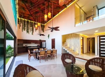 Casa de 3 habitaciones, Tulum · Villa Jasso Tulum México