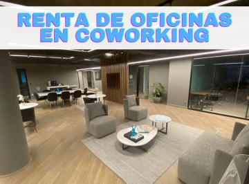 Oficina , Miguel Hidalgo · Oficinas Reforma Anzures