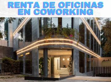 Oficina , Miguel Hidalgo · Oficinas Montes Urales