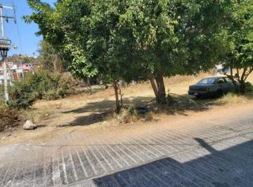 Terreno / Lote · 831m² · Terreno Urbano en Los Presidentes Temixco - Ari - 928 - Tu