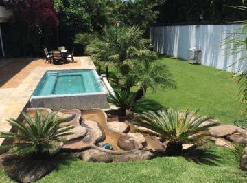 Casa · 438m² · 4 Recámaras · 6 Estacionamientos · Casa en Privada en Palmira Cuernavaca - Ber - 495 - Cp*