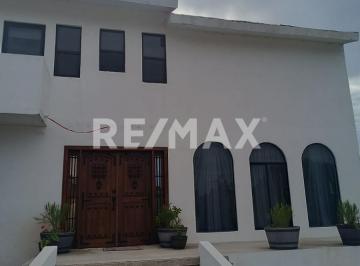 Casa · 410m² · 3 Recámaras · 6 Estacionamientos · Casa en Venta en Cíbolas del Mar Ensenada - (4)