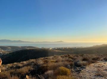 Terreno / Lote · 275m² · Baja Ocean View Land For Sale in Baja - (4)