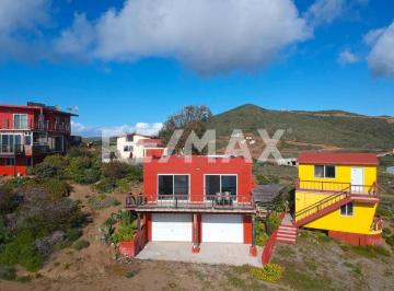 Inmueble productivo urbano · 3000m² · 8 Recámaras · Vacation Homes For Sale Ensenada - (4)
