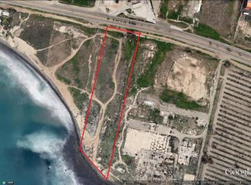 Terreno / Lote · 19465m² · Terreno Comercial en Ensenada - (4)
