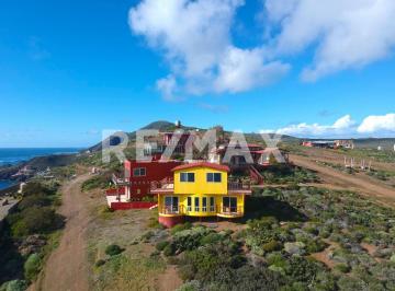 Inmueble productivo urbano · 700m² · 8 Recámaras · 10 Estacionamientos · Baja Homes Ocean View - (4)