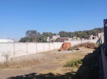 Terreno / Lote · 916m² · Vendo Terreno Bien Ubicado - (4)