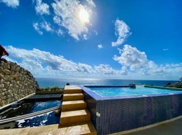 Departamento de 3 habitaciones, Solidaridad · Departamento en Renta Puerto Aventuras Vista Al Mar