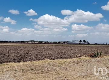 Terreno / Lote · 9150m² · Terrenos Ejidales en Venta, Entre San Francisco y El Carmen Tizayuca. Uso Habitacional E Industrial.