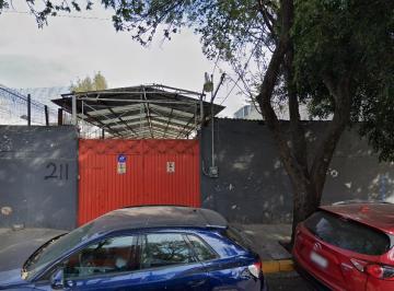 Bodega comercial de 4 habitaciones, Alvaro Obregón · Bodega en Venta en Alfonso XIII