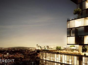 Departamento de 3 habitaciones, Zapopan · Departamento en Venta en Colinas de San Javier Zona Andares