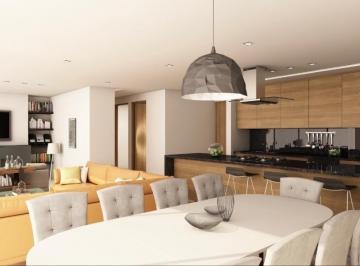 Departamento de 3 habitaciones, Zapopan · Departamento en Preventa de Lujo en Colinas de San Javier Za