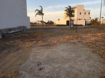 Terreno / Lote , El Marqués · Terreno en Venta