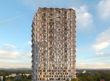 Departamento de 3 habitaciones, Guadalajara · Departamento en Venta Zona Punto Sao Paulo Guadalajara