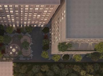 Departamento de 2 habitaciones, Zapopan · Departamentos en Venta Dentro de Solares