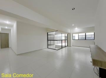 Departamento de 3 habitaciones, Alvaro Obregón · Depto 121 m² / 3r / 2.5b / 2a