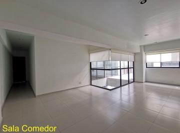 Departamento de 3 habitaciones, Alvaro Obregón · Depto 121 m² / 3r / 2.5b / 2a