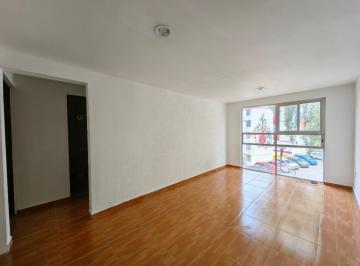 Departamento de 2 habitaciones, Benito Juárez · Depto 57 m² / 2r / 1b / 1a