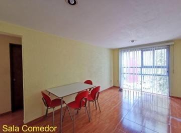 Departamento · 57m² · 2 Recámaras · 1 Estacionamiento · Depto 57 m² / 2r / 1b / 1a
