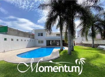 Casa de 4 habitaciones, Atlatlahucan · Venta de Casa en Lomas de Cocoyoc