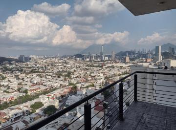 Departamento de 3 habitaciones, Monterrey · Departamento Compartido en Colinas de San Jeronimo. Increible Vista