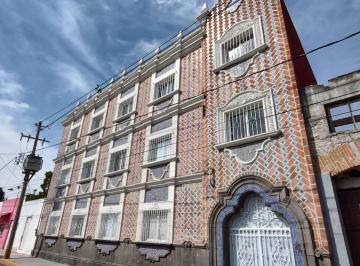 Departamento de 3 habitaciones, Puebla · Departamentos en Venta Renovados Centro Histórico