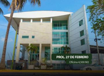 Oficina , Villahermosa · Oficina en Renta en Prolongacion 27 de Febrero F - 594