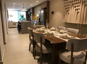 Departamento de 2 habitaciones, Cuauhtémoc · Depa Preventa en Condesa