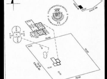 Terreno / Lote · 17000m² · Terreno en Venta en Mérida