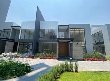 Casa , Alvaro Obregón · Vendo Casa en Condominio 4 Rec Jardines del Pedregal