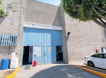 Nave industrial de 7 habitaciones, Miguel Hidalgo · Bodega en Venta en Argentina Poniente en Parque Industrial.