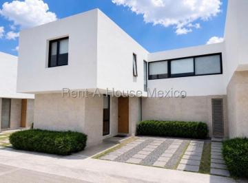 Casa en condominio · 184m² · 4 Recámaras · 2 Estacionamientos · Casa en Venta 4 Recamaras en Esquina, Zibatá Gpt3243